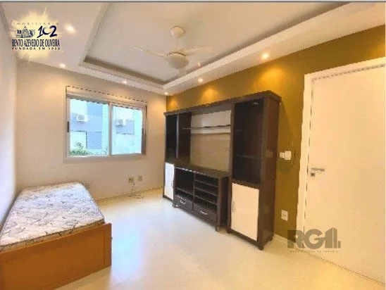 Apartamento, 3 quartos, 135 m² - Foto 12