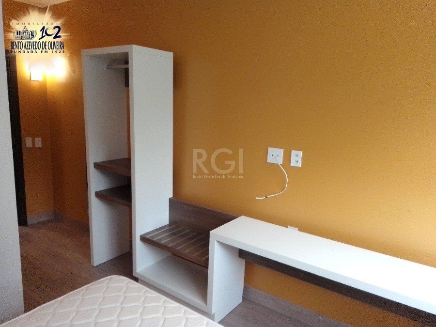 Apartamento, 1 quarto, 25 m² - Foto 11