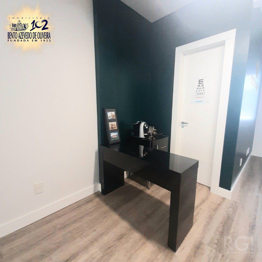 Sala-Conjunto, 38 m² - Foto 5