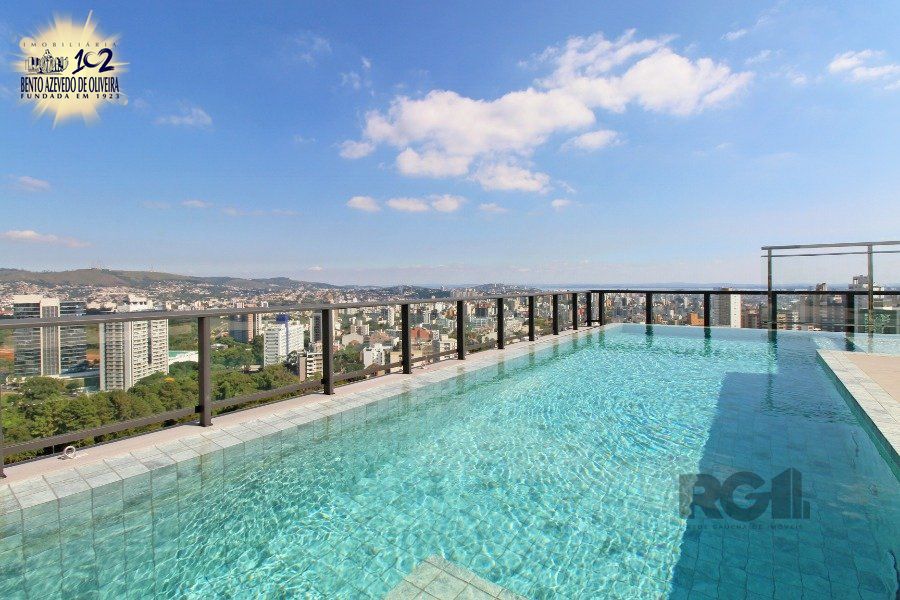 Apartamento, 1 quarto, 29 m² - Foto 27