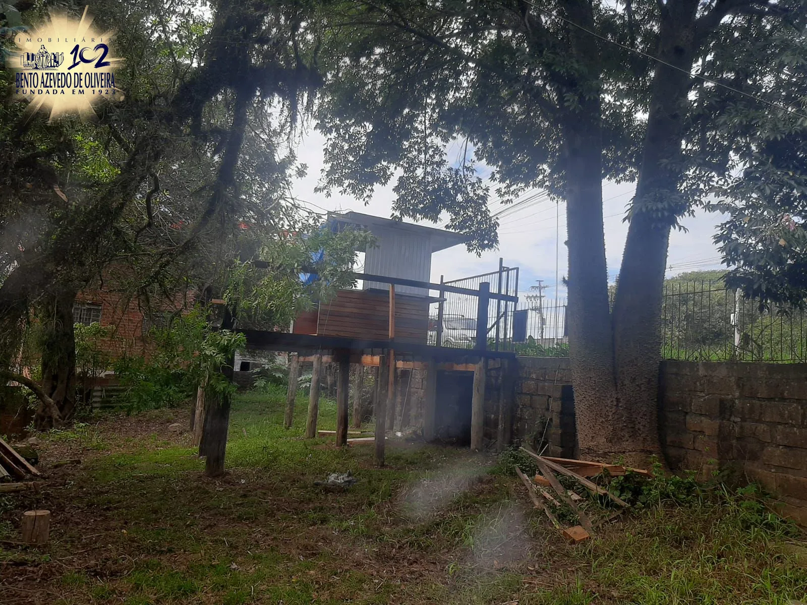 Terreno, 6801 m² - Foto 1