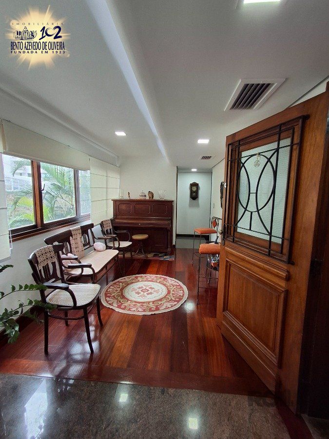 Apartamento, 3 quartos, 297 m² - Foto 13