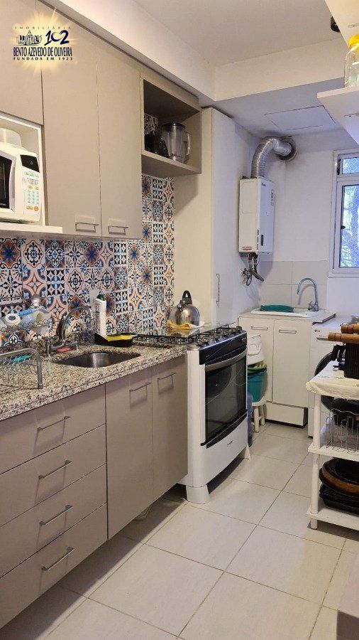 Apartamento, 3 quartos, 76 m² - Foto 8