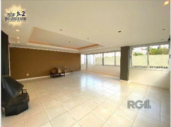 Apartamento, 3 quartos, 135 m² - Foto 1
