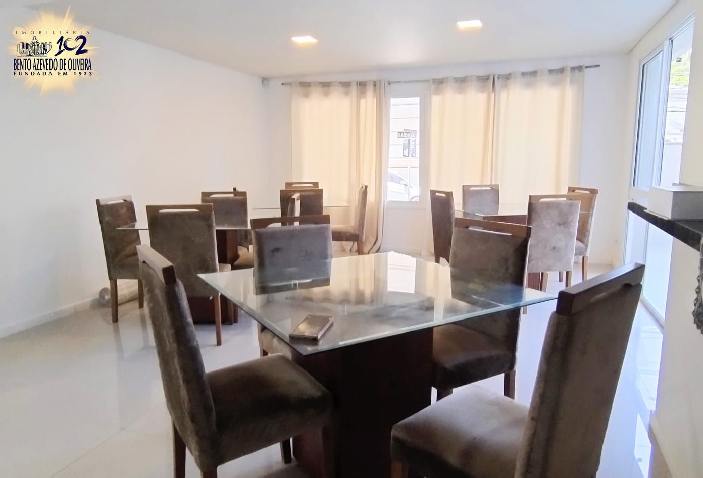 Apartamento, 1 quarto, 47 m² - Foto 28