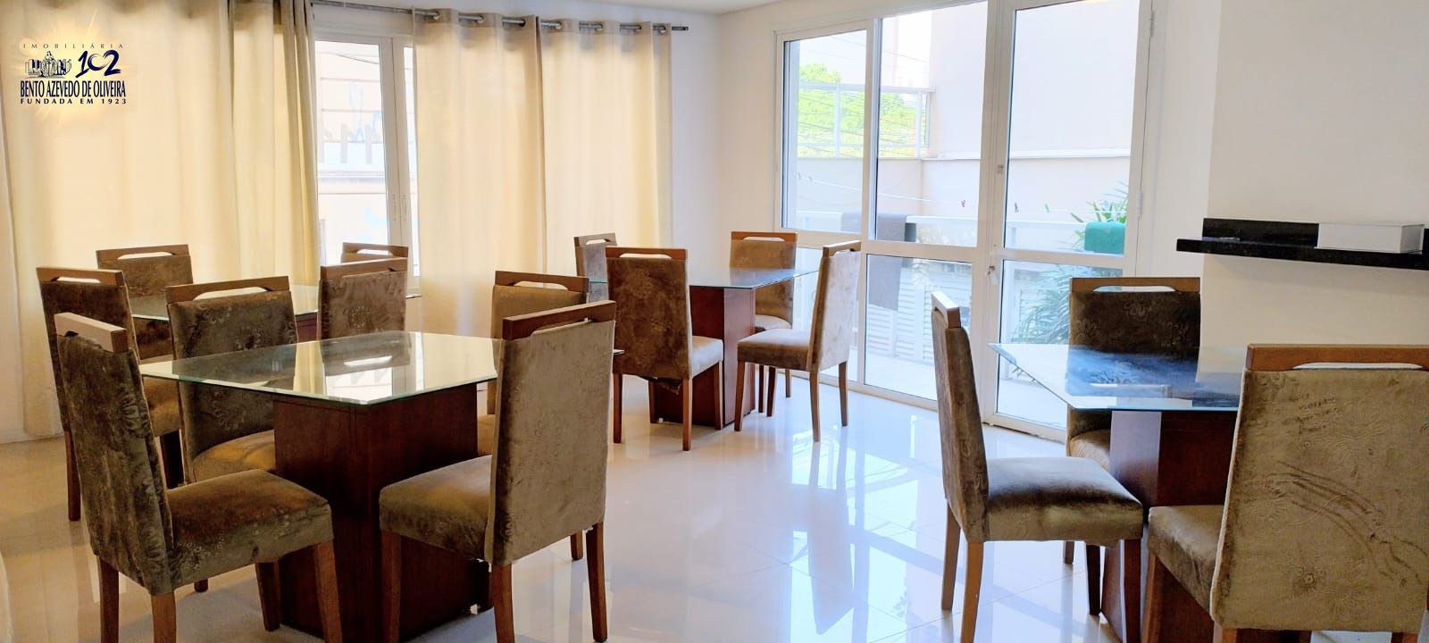 Apartamento, 1 quarto, 47 m² - Foto 27