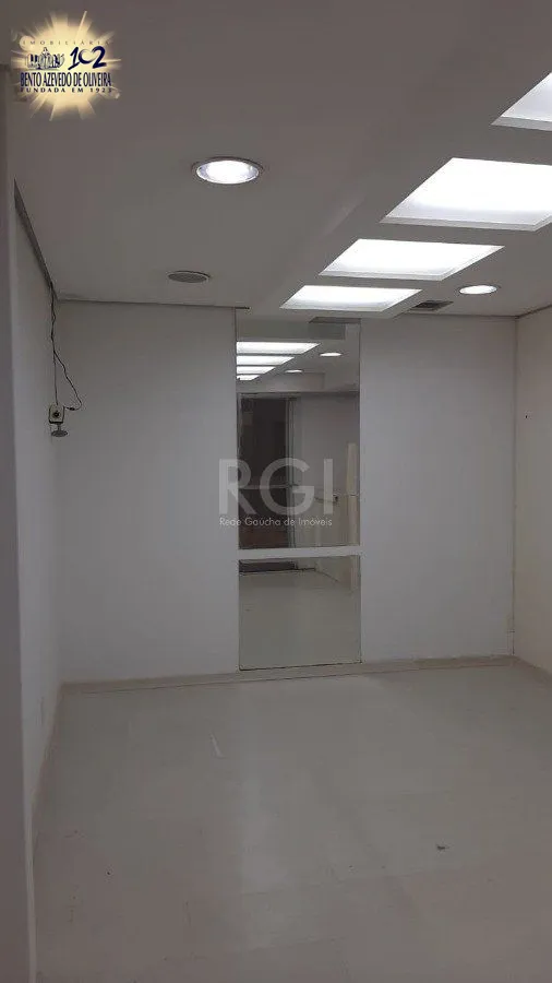 Loja-Salão, 26 m² - Foto 1