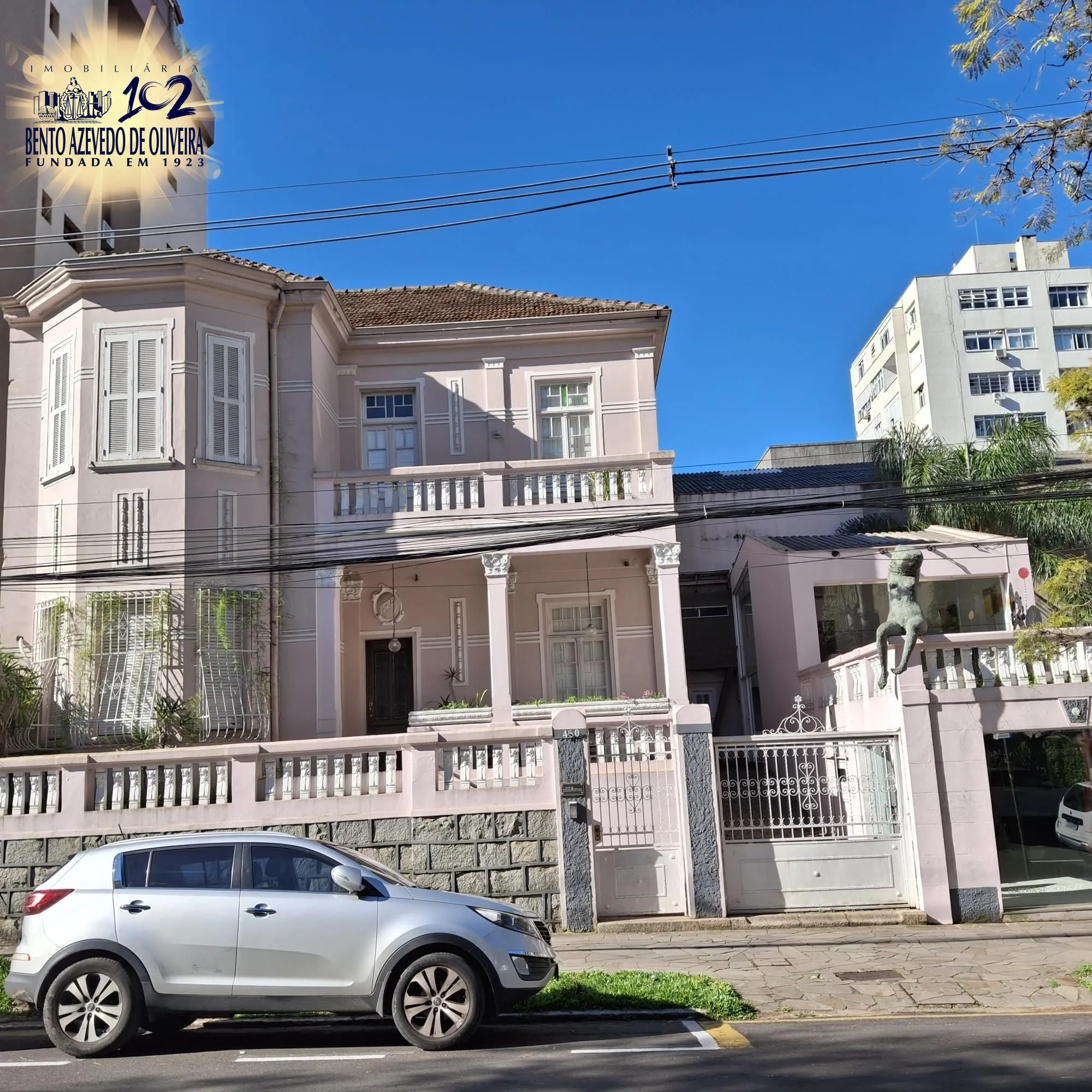 Casa, 4 quartos, 437 m² - Foto 37