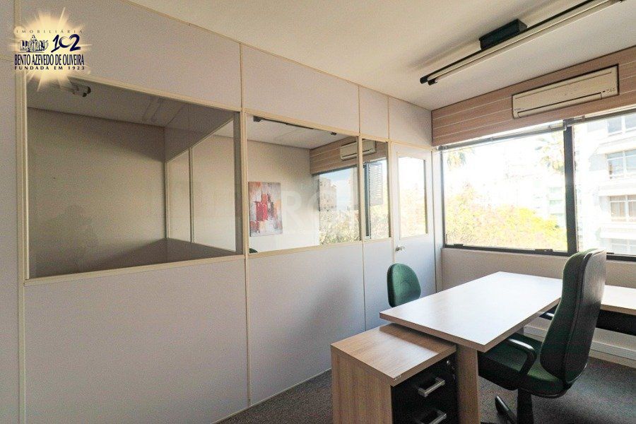 Sala-Conjunto, 37 m² - Foto 2