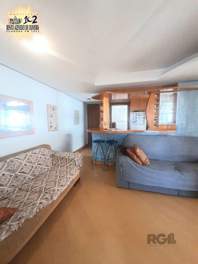 Apartamento, 2 quartos, 65 m² - Foto 2