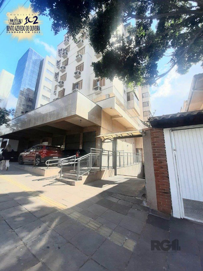 Apartamento, 2 quartos, 65 m² - Foto 34