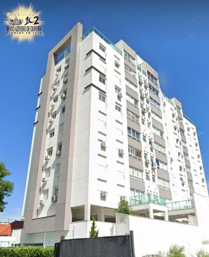 Apartamento, 2 quartos, 59 m² - Foto 38
