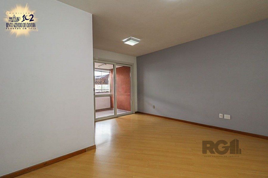 Apartamento, 3 quartos, 96 m² - Foto 1