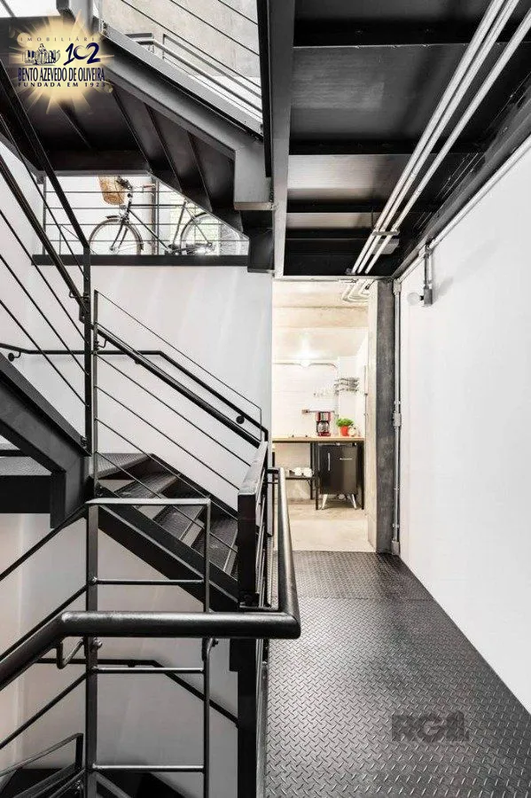Prédio Inteiro, 124 m² - Foto 10