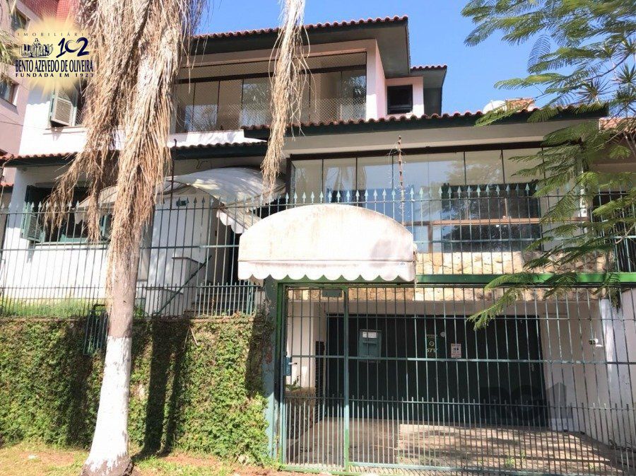Casa, 4 quartos, 417 m² - Foto 2