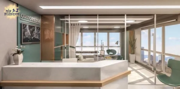 Sala-Conjunto, 47 m² - Foto 8