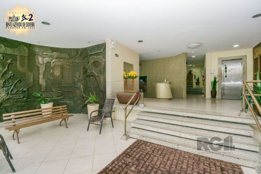 Apartamento, 3 quartos, 112 m² - Foto 1