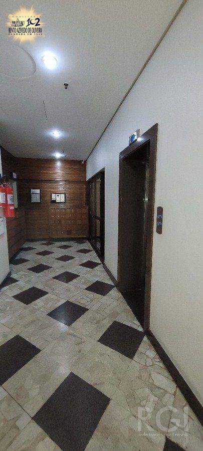 Sala-Conjunto, 43 m² - Foto 12