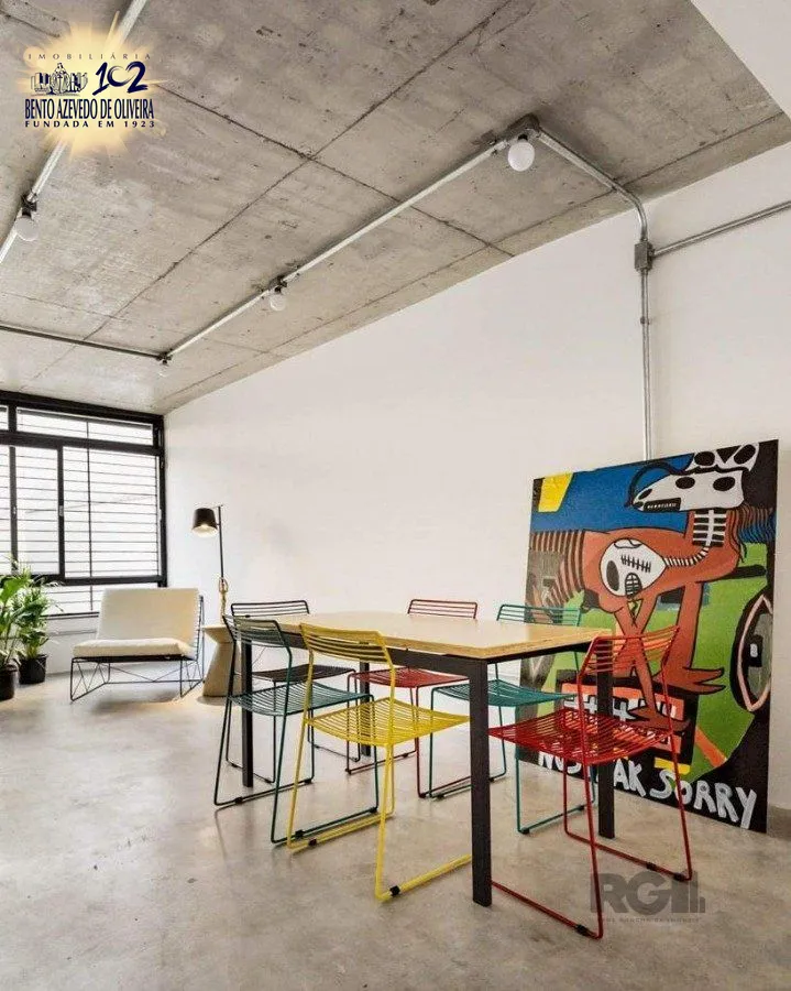 Prédio Inteiro, 124 m² - Foto 3