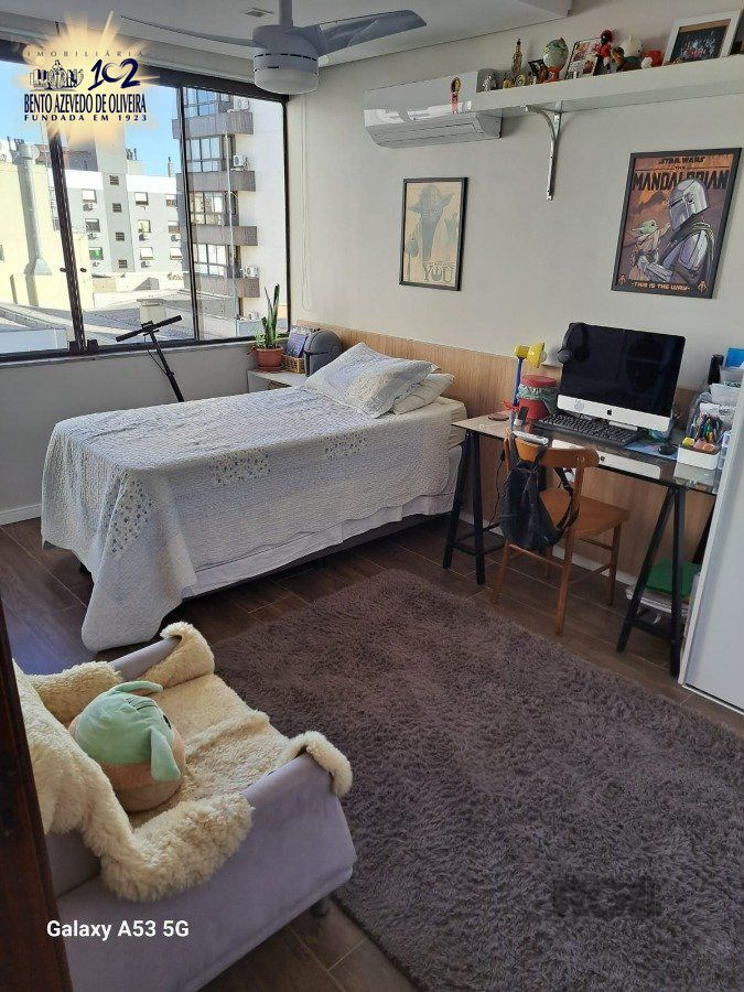 Cobertura, 2 quartos, 197 m² - Foto 11