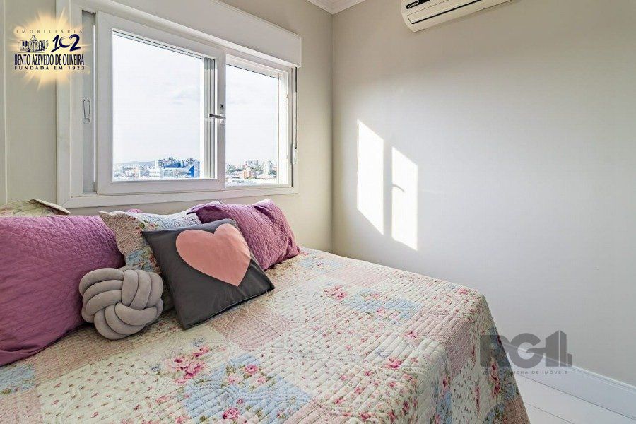 Apartamento, 3 quartos, 76 m² - Foto 22