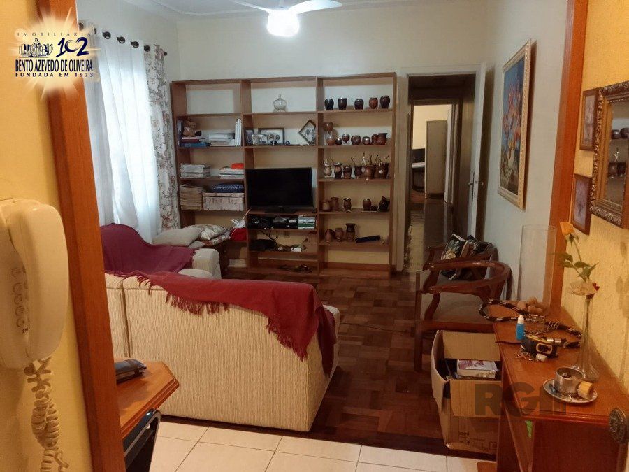 Apartamento, 2 quartos, 74 m² - Foto 1