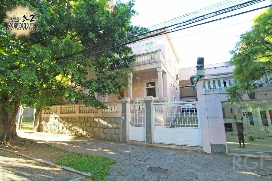 Casa, 4 quartos, 437 m² - Foto 36