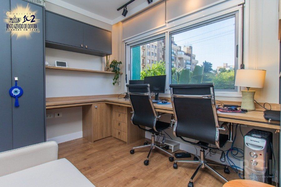 Apartamento, 3 quartos, 74 m² - Foto 9