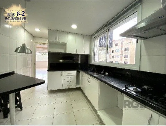 Apartamento, 3 quartos, 135 m² - Foto 22