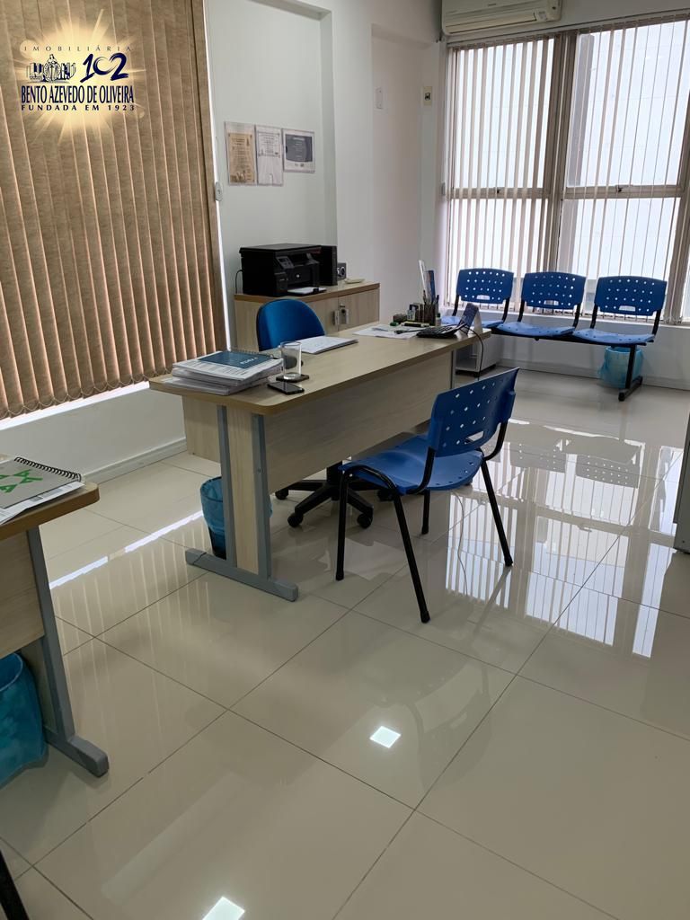 Sala-Conjunto, 28 m² - Foto 5