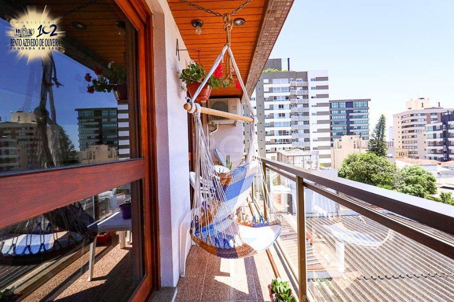 Apartamento, 3 quartos, 172 m² - Foto 3