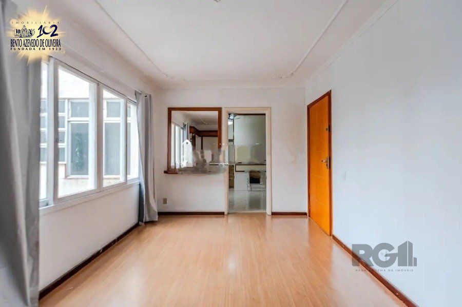 Apartamento, 3 quartos, 94 m² - Foto 1