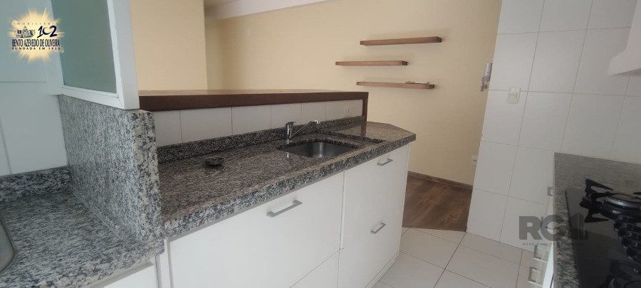 Apartamento, 2 quartos, 50 m² - Foto 10