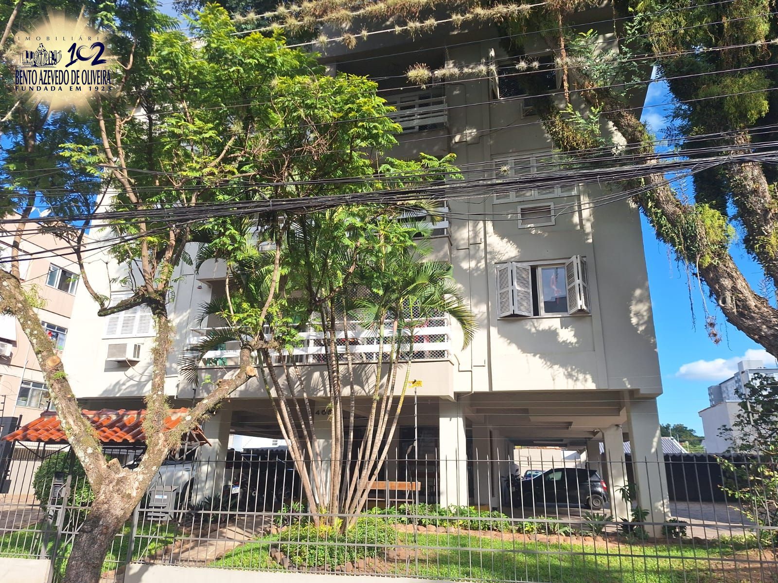 Apartamento, 1 quarto, 51 m² - Foto 19