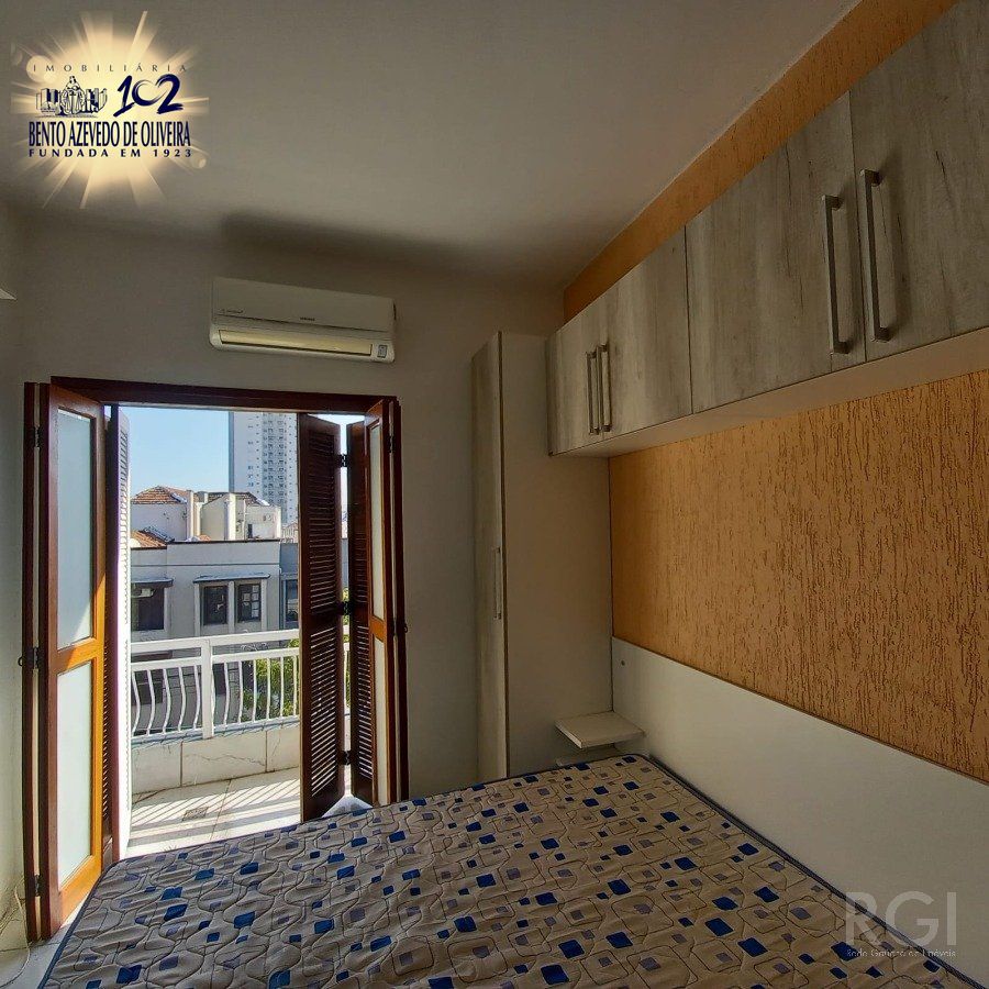 Apartamento, 1 quarto, 68 m² - Foto 19