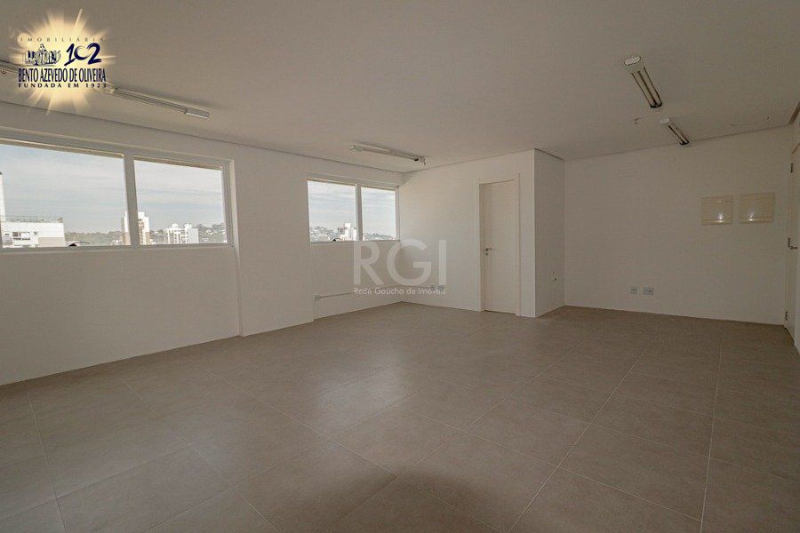 Sala-Conjunto, 36 m² - Foto 5