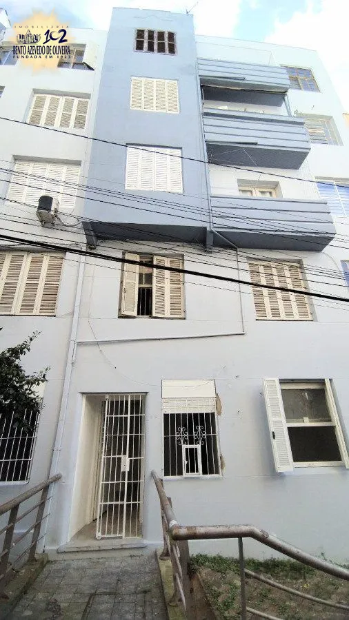 Apartamento, 3 quartos, 56 m² - Foto 1