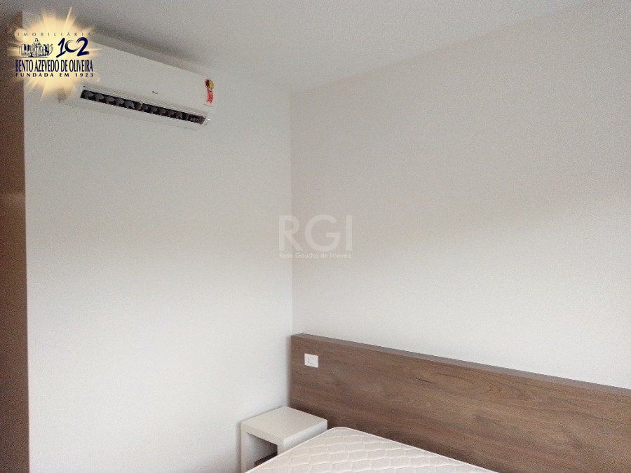 Apartamento, 1 quarto, 25 m² - Foto 3