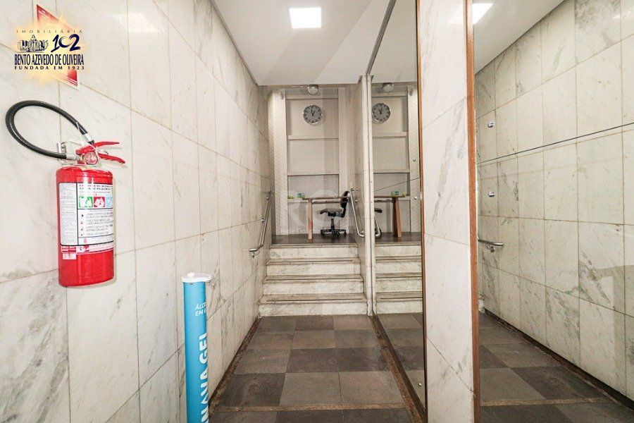 Sala-Conjunto, 42 m² - Foto 12
