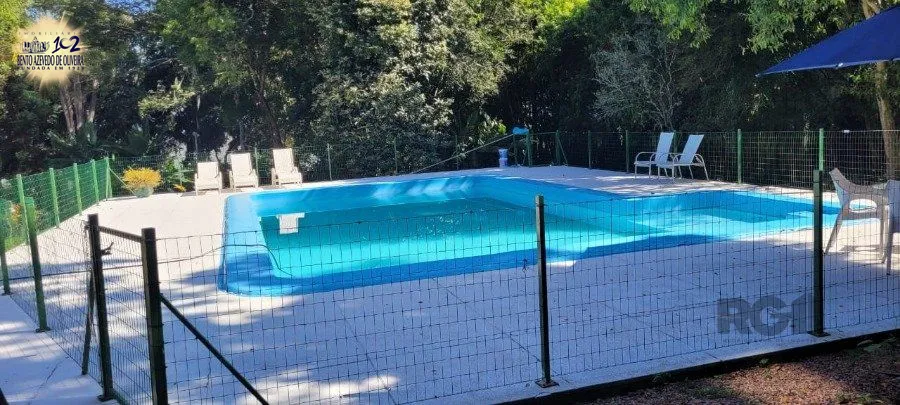 Casa, 4 quartos, 500 m² - Foto 43