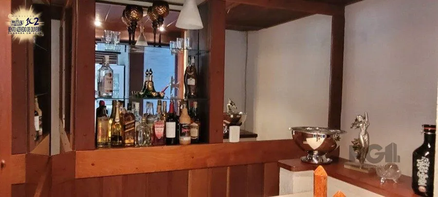 Casa, 4 quartos, 500 m² - Foto 25