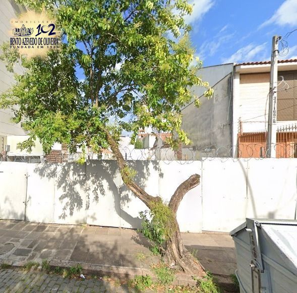 Terreno, 308 m² - Foto 1