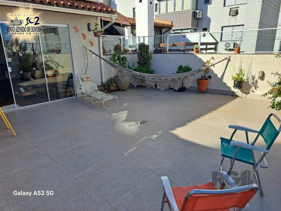 Cobertura, 2 quartos, 197 m² - Foto 15