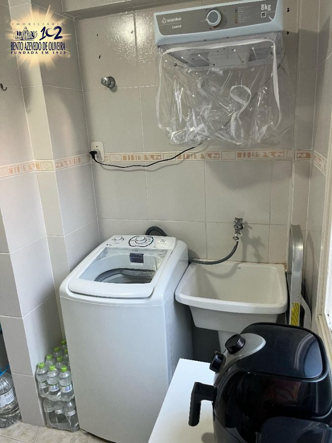 Apartamento, 1 quarto, 44 m² - Foto 8