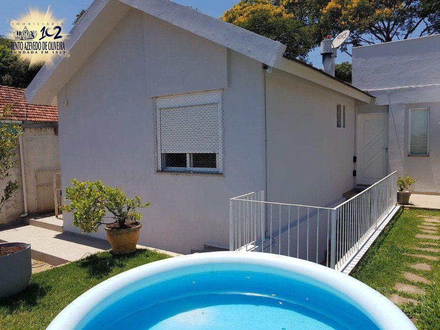 Casa, 4 quartos, 200 m² - Foto 5