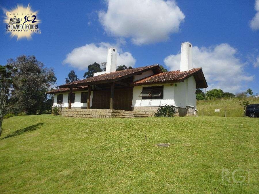 Chácara, 3 quartos, 8 hectares - Foto 2