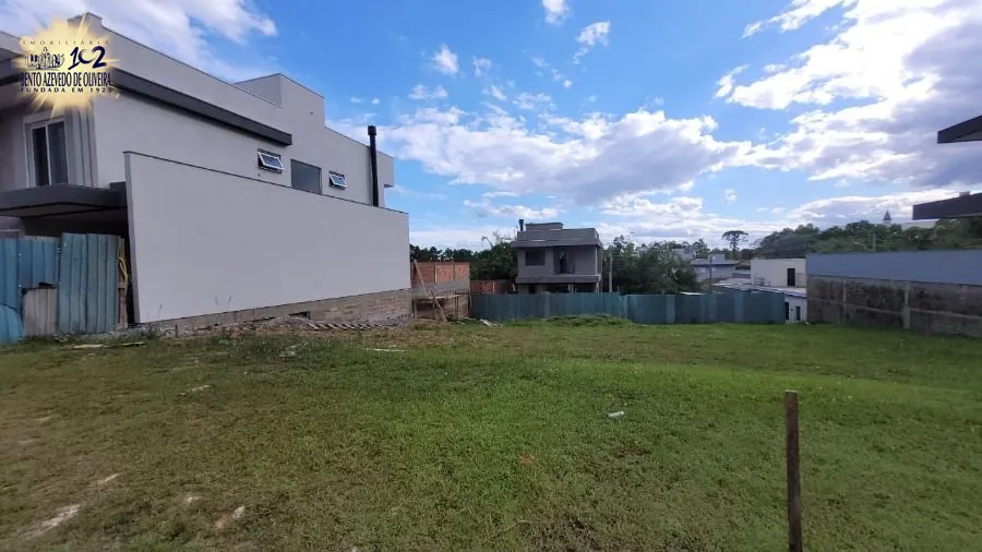 Terreno, 298 m² - Foto 3