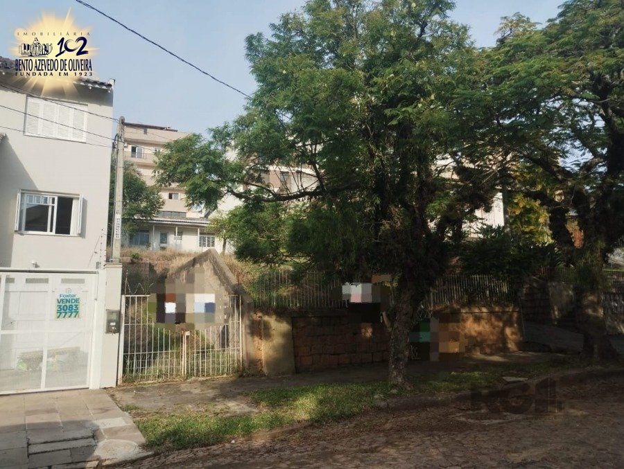 Terreno, 434 m² - Foto 2