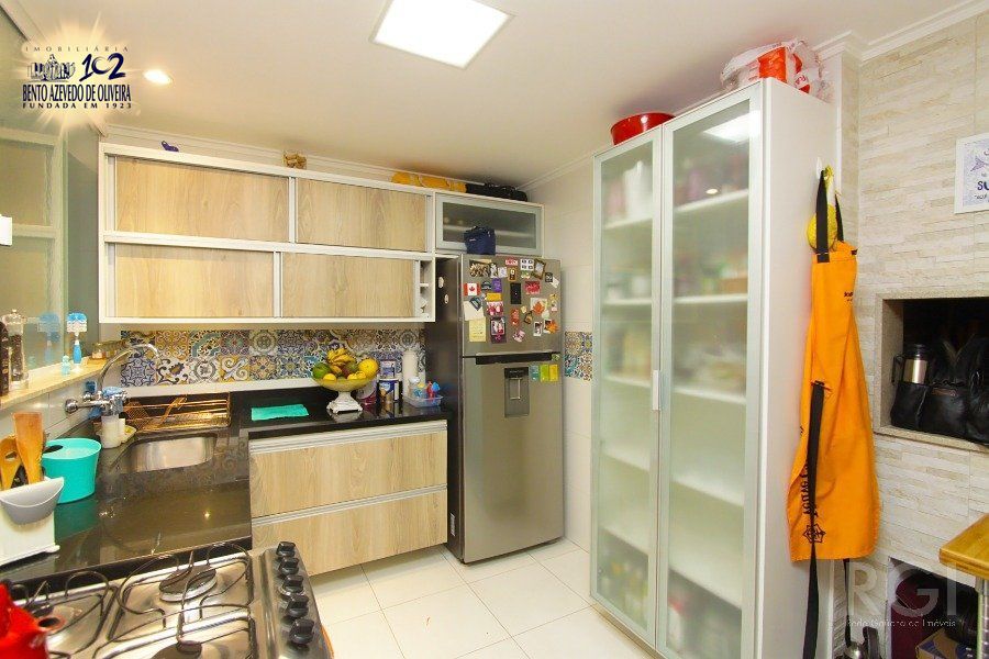 Apartamento, 2 quartos, 90 m² - Foto 9