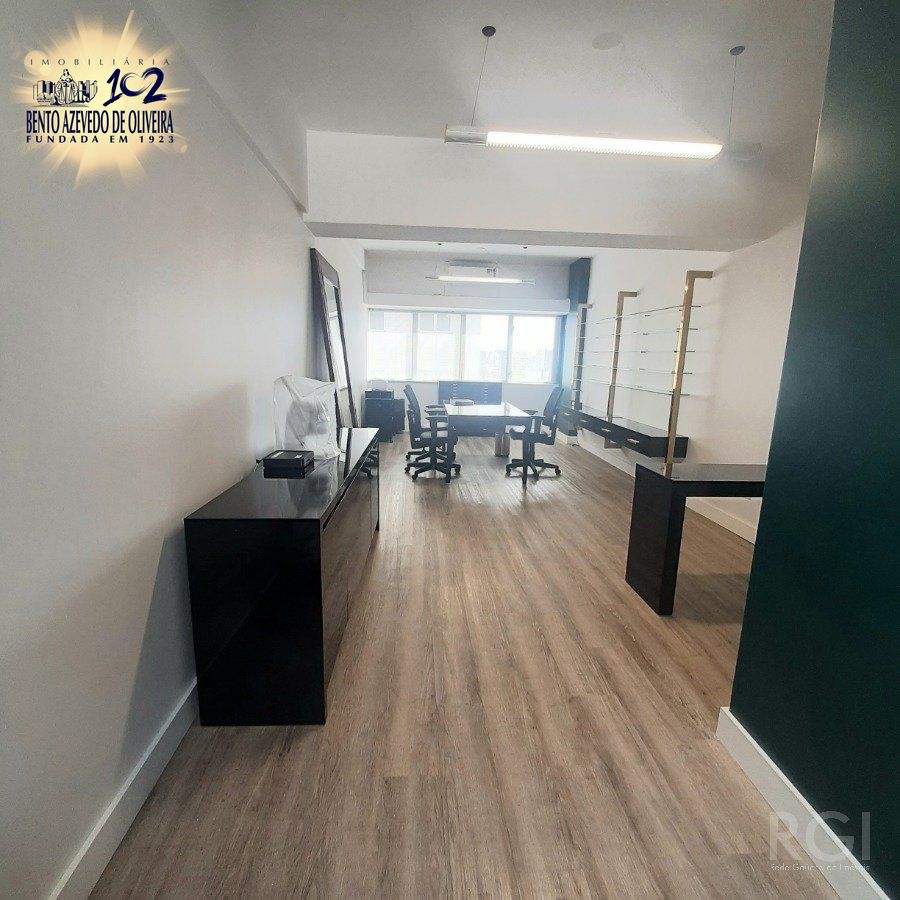Sala-Conjunto, 38 m² - Foto 3